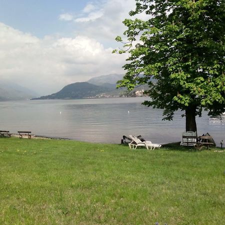 Lake Orta Apartment 산 마우리지오 도파글리오 외부 사진